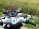 2005 Kymco  GRAND - DINK deluxe Motorcycle Scooter photo 3