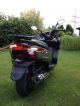 2012 Kymco  Downtown 125i Motorcycle Scooter photo 3