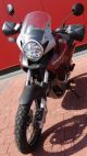 2008 Honda  XL 700 V Transalp! ABS! Gepfl. Vehicle! Motorcycle Enduro/Touring Enduro photo 2