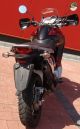 2008 Honda  XL 700 V Transalp! ABS! Gepfl. Vehicle! Motorcycle Enduro/Touring Enduro photo 3