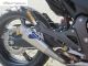 2012 Honda  CBR 600 F \ Motorcycle Sports/Super Sports Bike photo 3