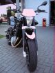 2012 Husqvarna  Nuda Motorcycle Super Moto photo 2