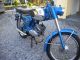 1974 Zundapp  C50-21 Sport Zundapp Typ.517 Motorcycle Motor-assisted Bicycle/Small Moped photo 1