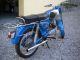 1974 Zundapp  C50-21 Sport Zundapp Typ.517 Motorcycle Motor-assisted Bicycle/Small Moped photo 2