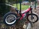 2011 Gasgas  TXT 300 Motorcycle Other photo 1