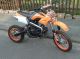 Lifan  125 dirtbike 2009 Other photo
