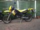 Sachs  Currently, 125 limited edition similar to DT125 2002 Lightweight Motorcycle/Motorbike photo