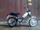 1991 Sachs  SIS Veículos (P), MARS 50/2 MOPED & KTM 25Mof Motorcycle Motor-assisted Bicycle/Small Moped photo 1