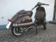 Vespa  PX 139ccm custom transformation 1992 Lightweight Motorcycle/Motorbike photo