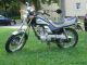Kymco  Sector 2002 Lightweight Motorcycle/Motorbike photo