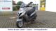 Kymco  Yager GT 125 from authorized dealers 2012 Scooter photo