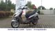 2012 Kymco  Yager GT 125 from authorized dealers Motorcycle Scooter photo 1