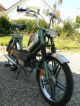 Kreidler  Flory 1981 Motor-assisted Bicycle/Small Moped photo