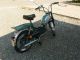 1981 Kreidler  Flory Motorcycle Motor-assisted Bicycle/Small Moped photo 2