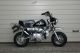 2012 Skyteam  ST50-8 Monkey Motorcycle Motor-assisted Bicycle/Small Moped photo 1