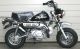 2012 Skyteam  ST50-8 Monkey Motorcycle Motor-assisted Bicycle/Small Moped photo 2