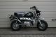 2012 Skyteam  ST50-8 Monkey Motorcycle Motor-assisted Bicycle/Small Moped photo 3