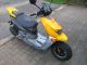 Hyosung  SF50 2004 Motor-assisted Bicycle/Small Moped photo