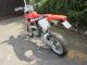 2000 Maico  ER 500 Supermoto Motorcycle Super Moto photo 2