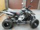 2012 Triton  450 Supermoto Motorcycle Quad photo 1