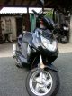 2009 Baotian  BT 125 T-12 Motorcycle Scooter photo 1