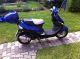 2006 Baotian  BT49QT-9 Motorcycle Scooter photo 1