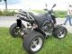 2010 Bashan  BS300S Motorcycle Quad photo 3