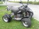 2010 Bashan  BS300S Motorcycle Quad photo 4