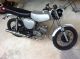 2012 Simson  B1 S50 Motorcycle Motor-assisted Bicycle/Small Moped photo 2