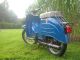 1972 Simson  Schalbe 3Speed ​​oldtimer Motorcycle Motor-assisted Bicycle/Small Moped photo 1