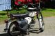 1978 Simson  S50 / S51 hybrid Motorcycle Motor-assisted Bicycle/Small Moped photo 2