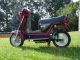 2010 Simson  SR 80 / 1xce Motorcycle Scooter photo 1
