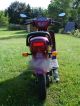 2010 Simson  SR 80 / 1xce Motorcycle Scooter photo 3