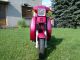 2010 Simson  SR 80 / 1xce Motorcycle Scooter photo 4