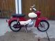 1967 Simson  Star Motorcycle Motor-assisted Bicycle/Small Moped photo 1