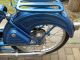 1968 Simson  SR 2 Motorcycle Motor-assisted Bicycle/Small Moped photo 1