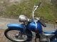 1968 Simson  SR 2 Motorcycle Motor-assisted Bicycle/Small Moped photo 3