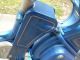 1968 Simson  SR 2 Motorcycle Motor-assisted Bicycle/Small Moped photo 4