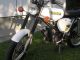 1988 Simson  S70 Motorcycle Motor-assisted Bicycle/Small Moped photo 1
