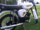 1988 Simson  S70 Motorcycle Motor-assisted Bicycle/Small Moped photo 2