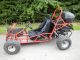 2004 Adly  ATK 125R Go Kart Motorcycle Other photo 2