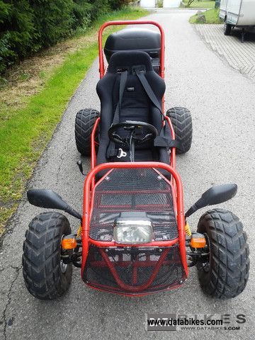 adly atk 125 buggy