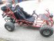 2004 Adly  ATK 125R Go Kart Motorcycle Other photo 4