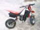 1999 Malaguti  Crizzly 10 Motorcycle Pocketbike photo 1