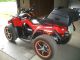 2009 Can Am  Outlander 650 Max Motorcycle Quad photo 1