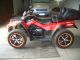 2009 Can Am  Outlander 650 Max Motorcycle Quad photo 2