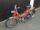 Hercules  Rixe dragonfly NEW moped tires, 40 Km / h 1978 Motor-assisted Bicycle/Small Moped photo