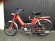1978 Hercules  Rixe dragonfly NEW moped tires, 40 Km / h Motorcycle Motor-assisted Bicycle/Small Moped photo 1