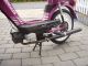 1992 Hercules  Prima 2 S Motorcycle Motor-assisted Bicycle/Small Moped photo 1