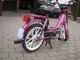 1992 Hercules  Prima 2 S Motorcycle Motor-assisted Bicycle/Small Moped photo 3